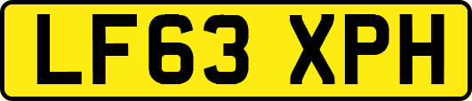 LF63XPH