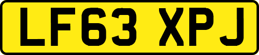 LF63XPJ