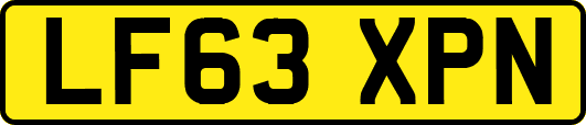 LF63XPN