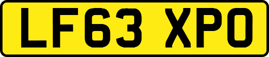 LF63XPO