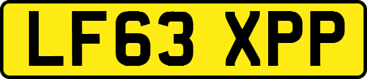 LF63XPP