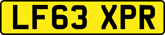 LF63XPR