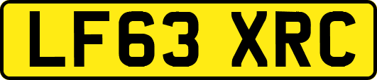 LF63XRC