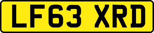 LF63XRD