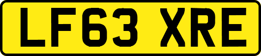 LF63XRE