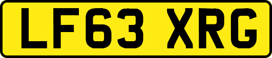 LF63XRG