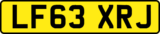 LF63XRJ