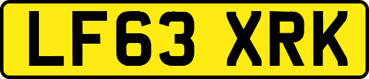 LF63XRK