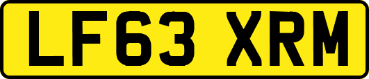 LF63XRM