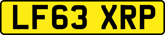 LF63XRP