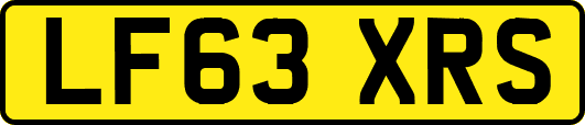 LF63XRS