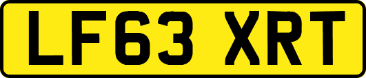 LF63XRT