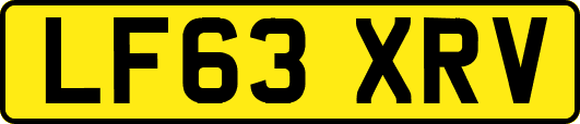 LF63XRV