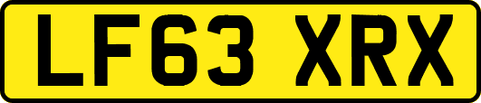 LF63XRX