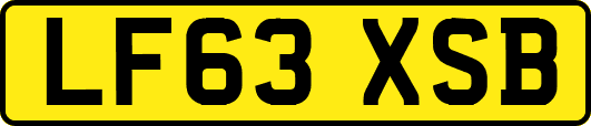 LF63XSB