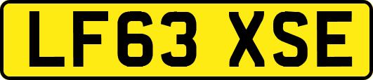 LF63XSE