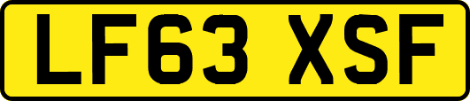 LF63XSF
