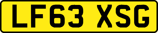 LF63XSG