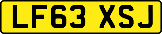 LF63XSJ