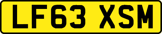 LF63XSM