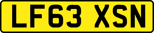 LF63XSN