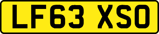 LF63XSO