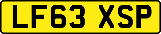 LF63XSP