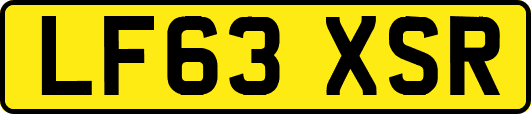 LF63XSR