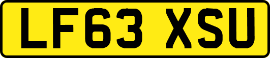 LF63XSU