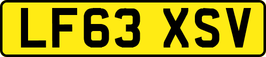 LF63XSV