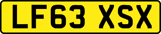 LF63XSX