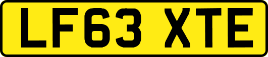LF63XTE