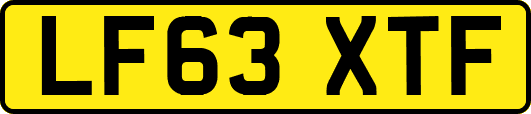 LF63XTF