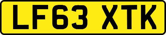 LF63XTK