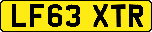 LF63XTR