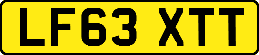 LF63XTT