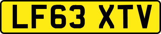 LF63XTV