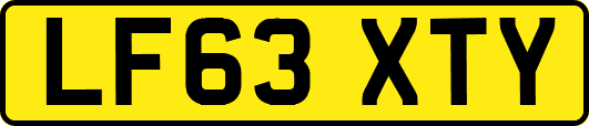 LF63XTY