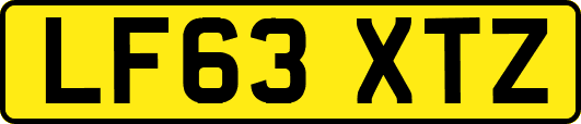 LF63XTZ