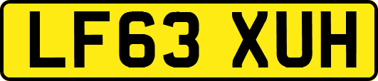 LF63XUH