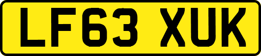 LF63XUK