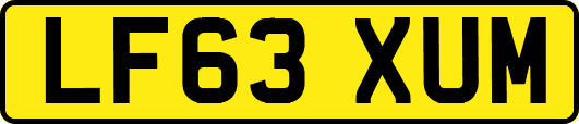 LF63XUM