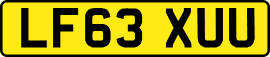LF63XUU