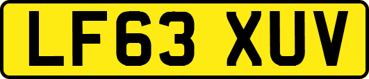 LF63XUV