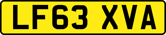 LF63XVA