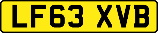 LF63XVB