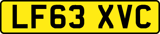 LF63XVC