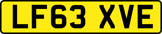 LF63XVE