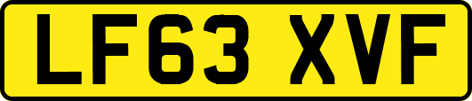 LF63XVF