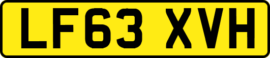 LF63XVH